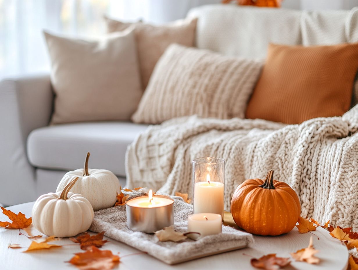 Why Decorate for Fall?