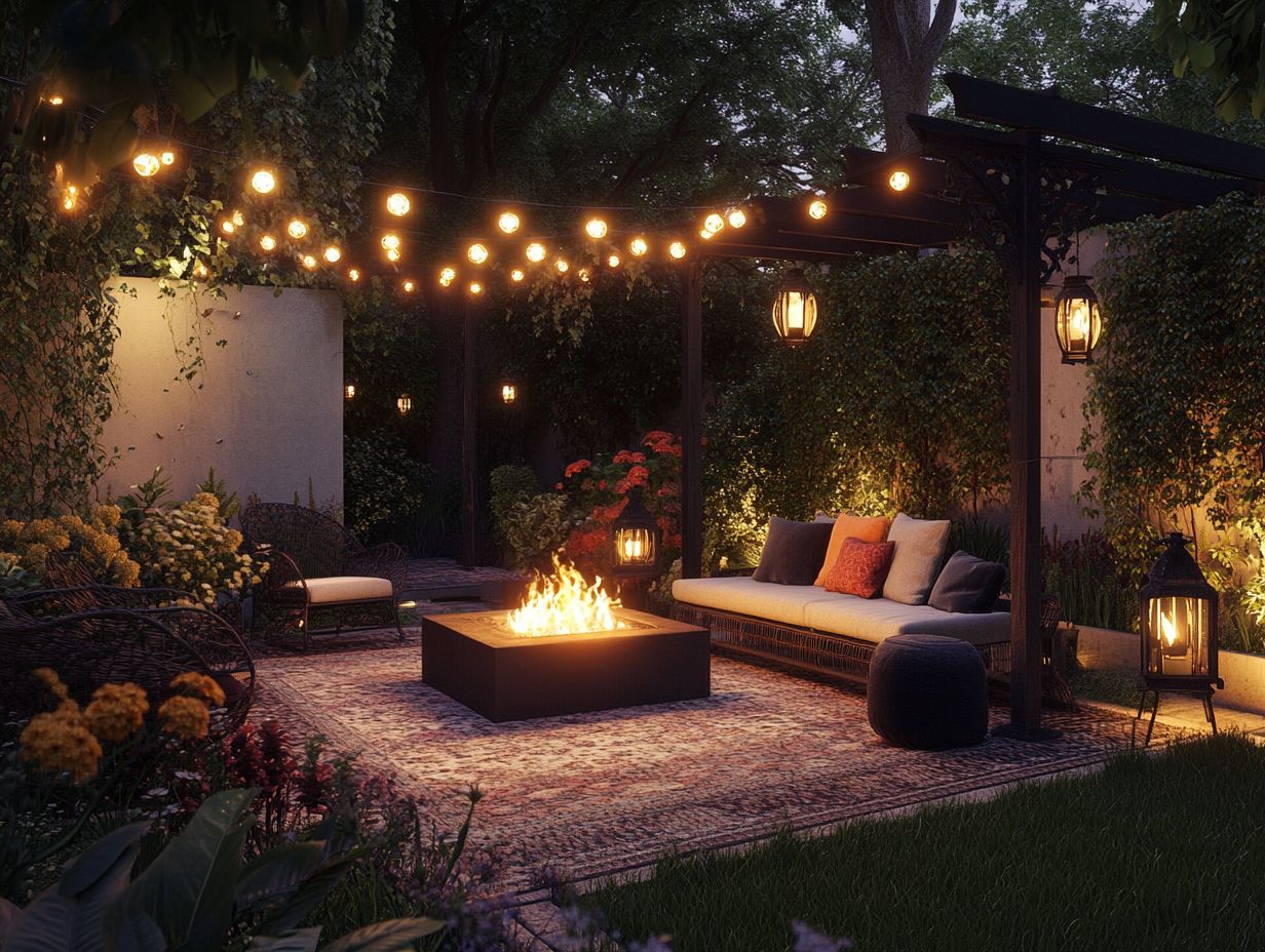 The Importance of Outdoor Lighting