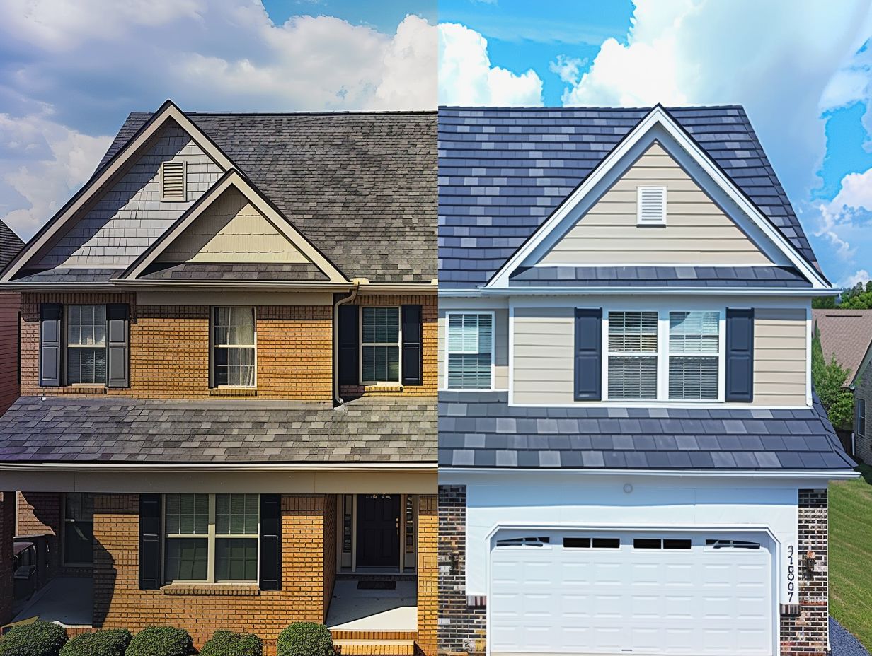 Understanding the Science Behind Roof Color