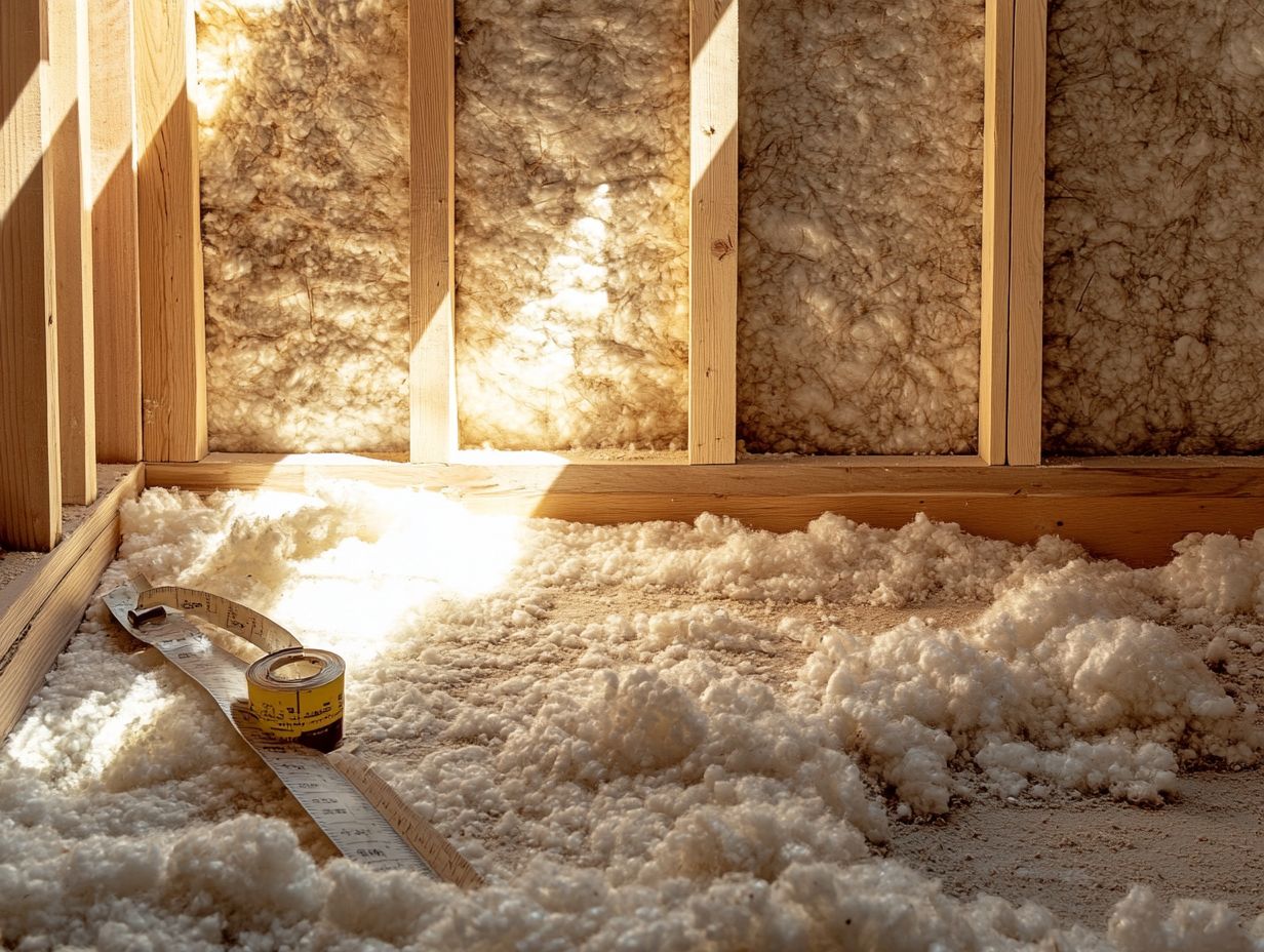 What is Cellulose Insulation and How is it Made?