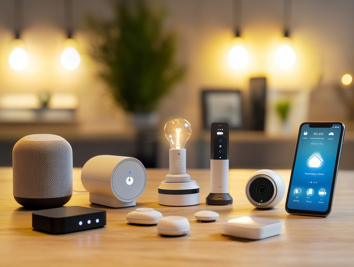 How to Set Up Your Smart Home Starter Kit