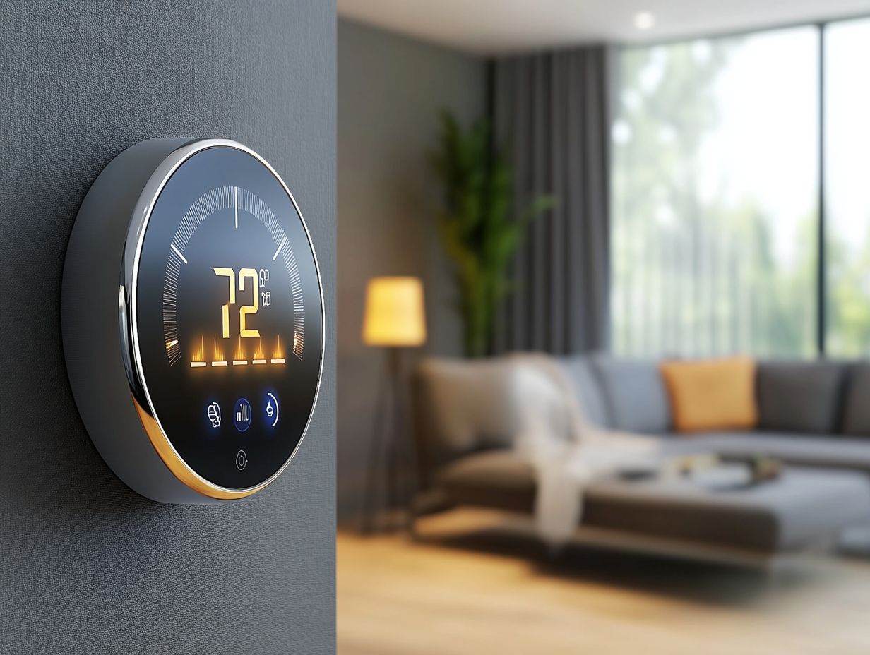 What are Smart Thermostats?