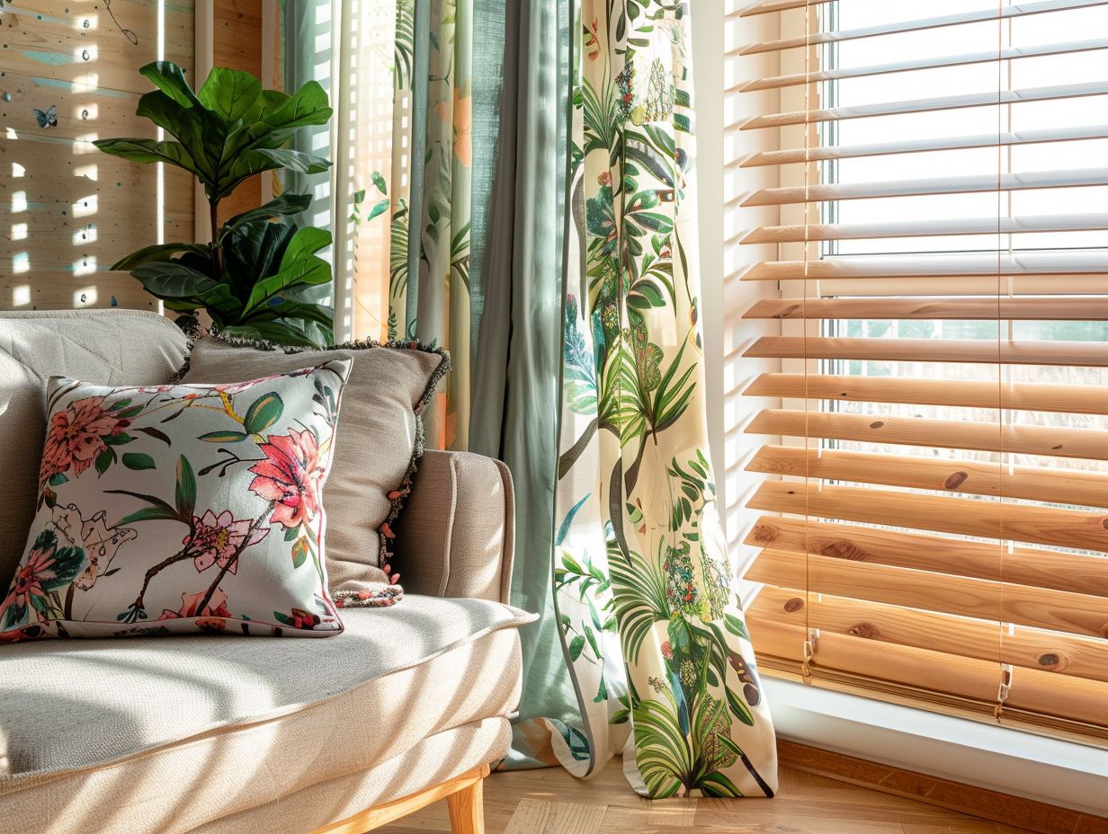 The Great Debate: Curtains vs. Blinds