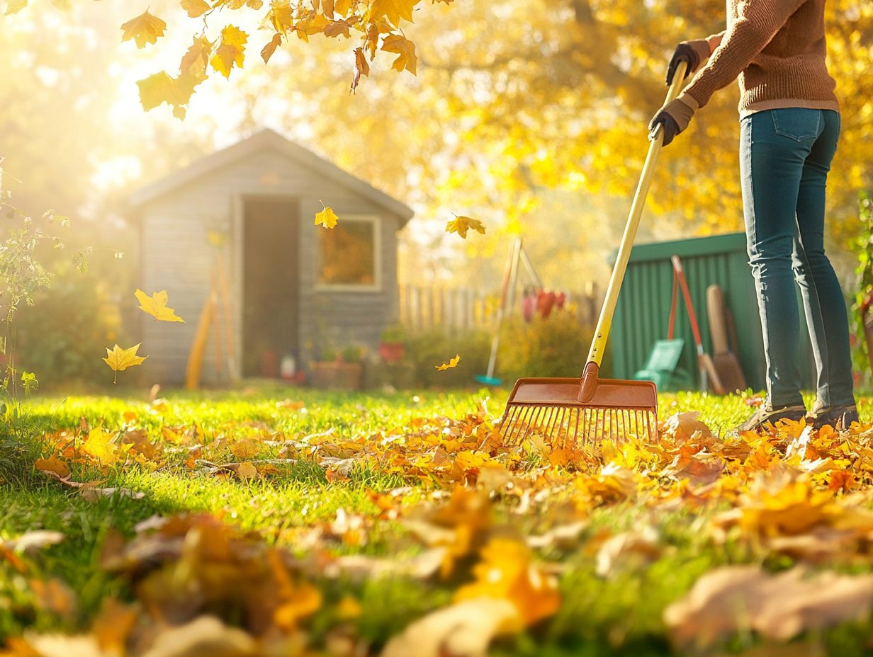 Tips for a Successful Fall Lawn Care Routine