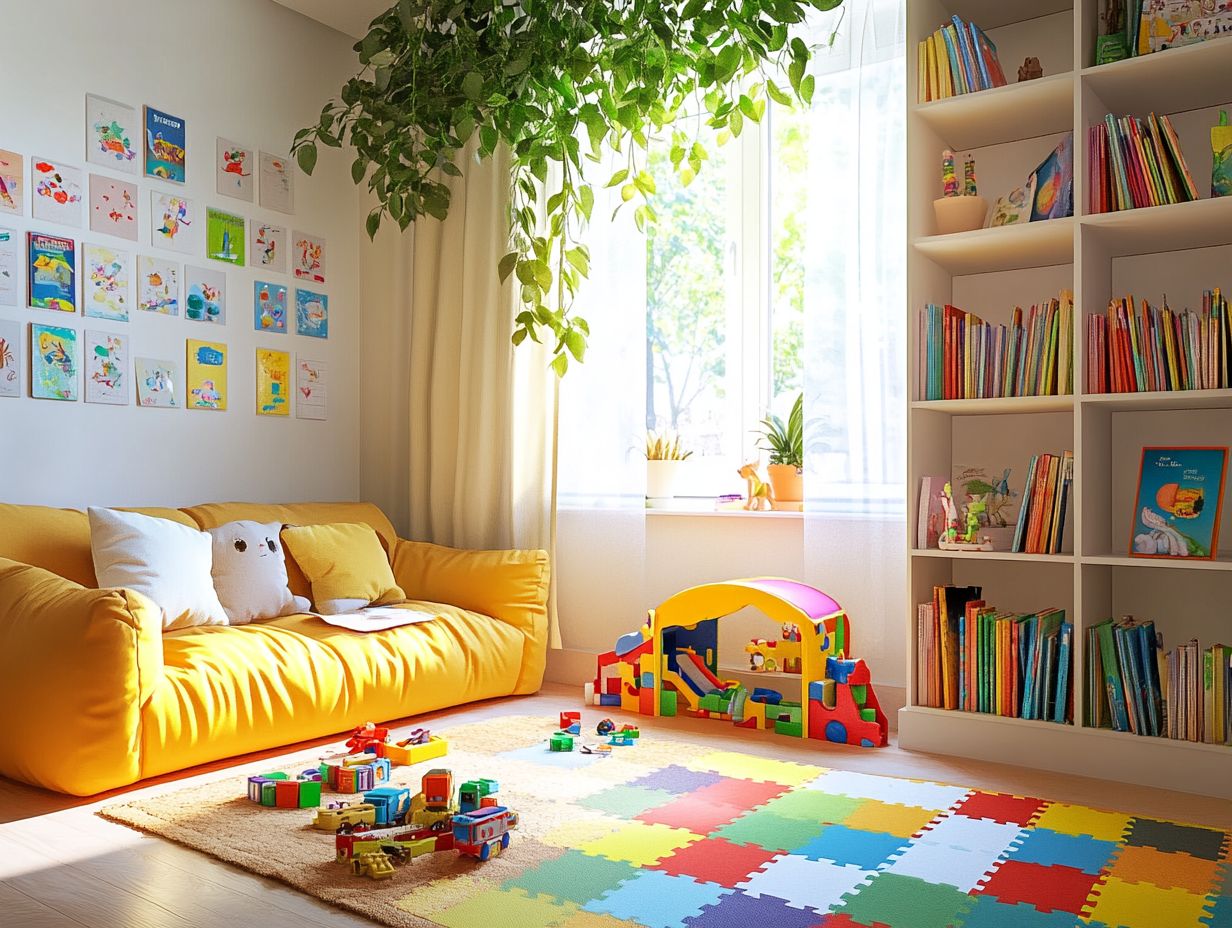 Creative Ideas for a Fun and Engaging Home