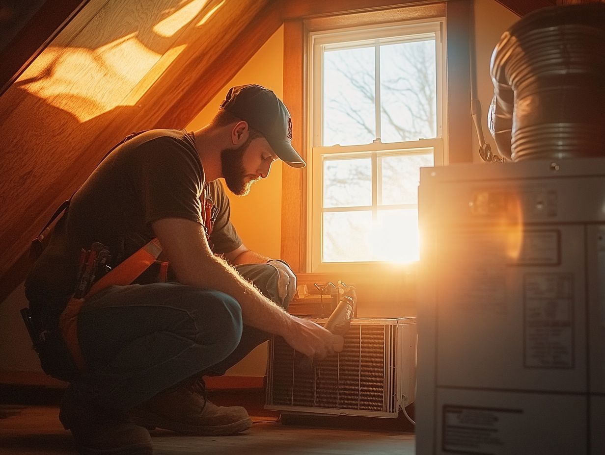 What is HVAC Efficiency and Why is it Important?