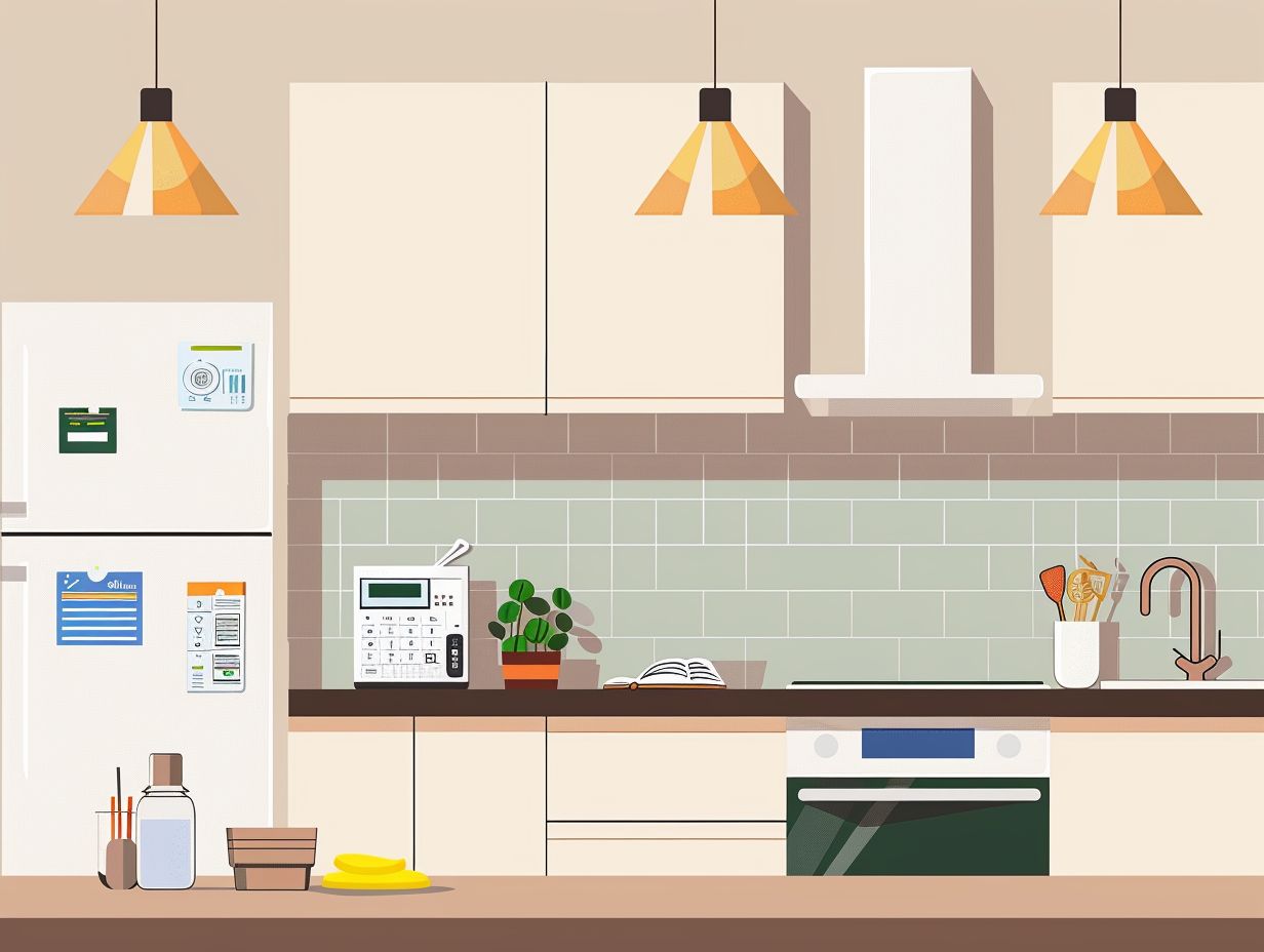 How to Choose the Right Energy Star Appliances