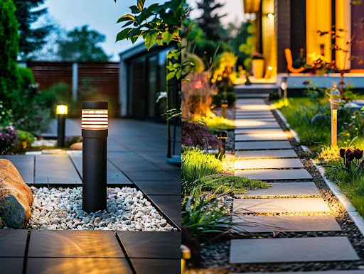 pathway lighting