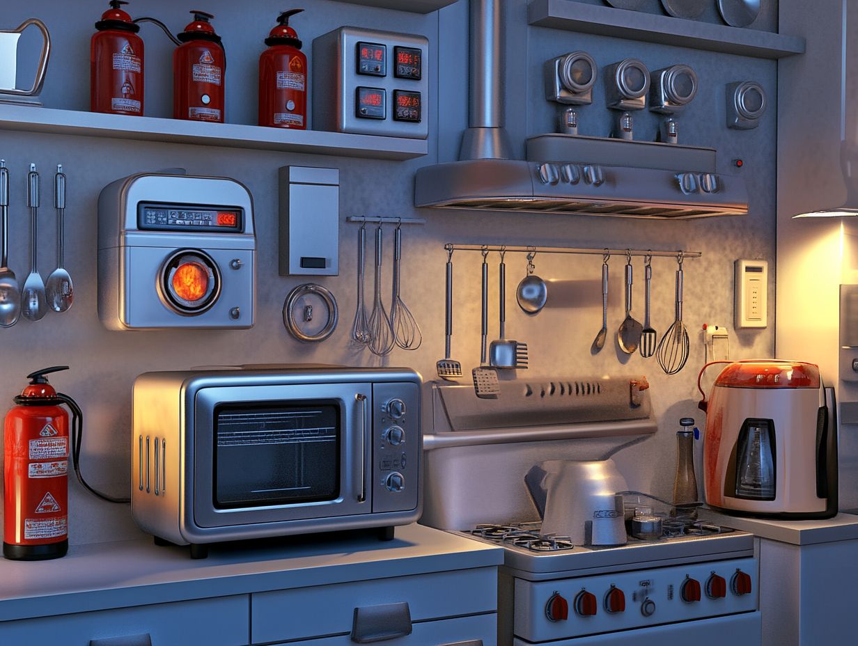 Understanding Appliance Safety