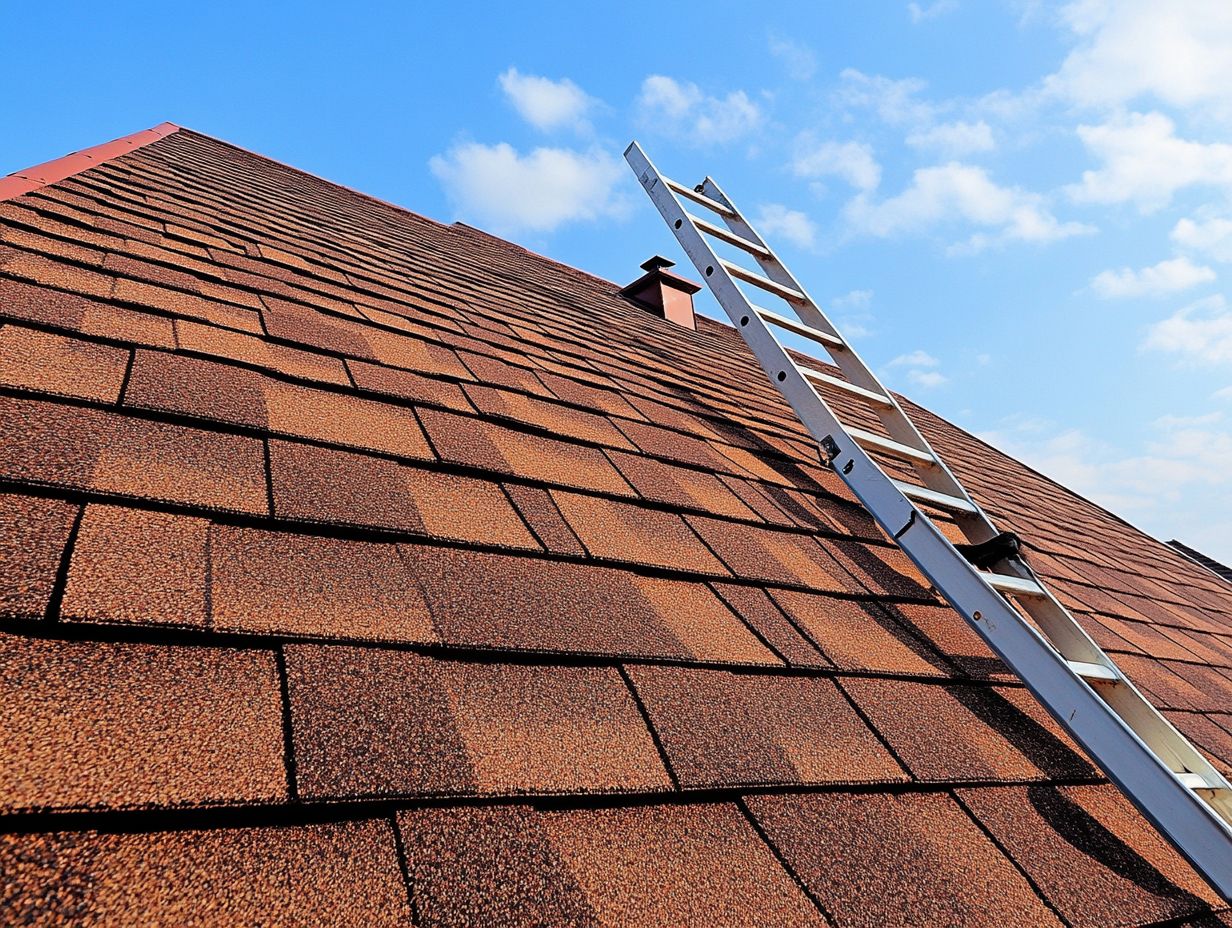 Starting the Year with a Roof Inspection