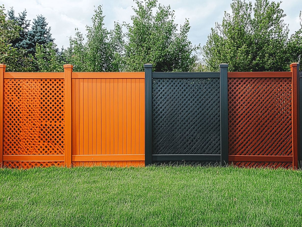 Why Privacy Fences are Popular