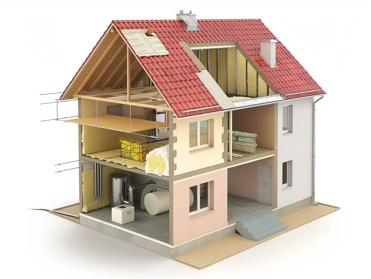 What is Spray Foam Insulation?