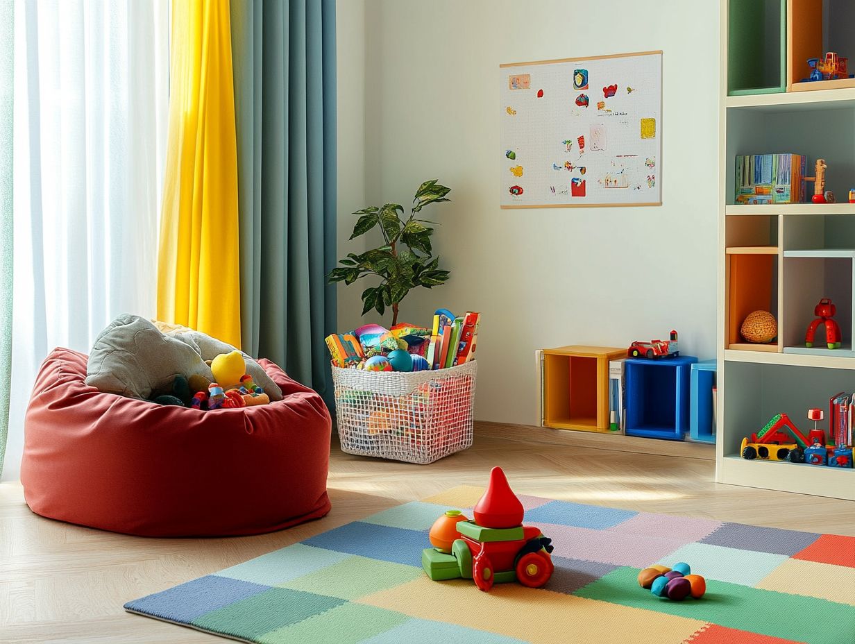 Why Make Your Home More Kid-Friendly?